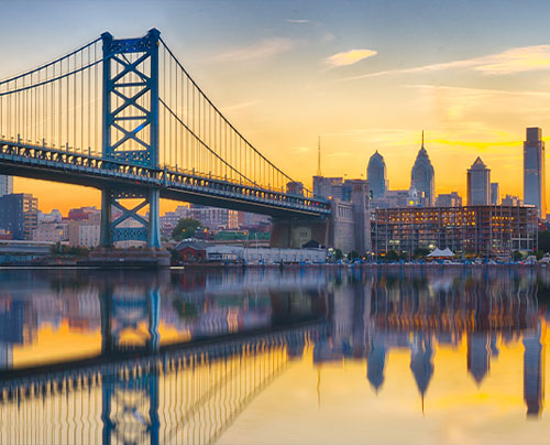 Image of PennsylvaniaclientState
