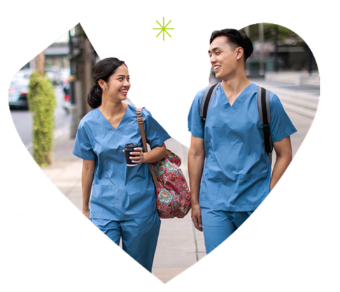 medical students