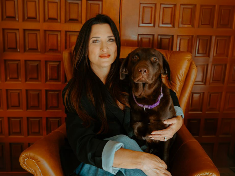 Meet Tracie Harrelson, Managing Director of Surgical