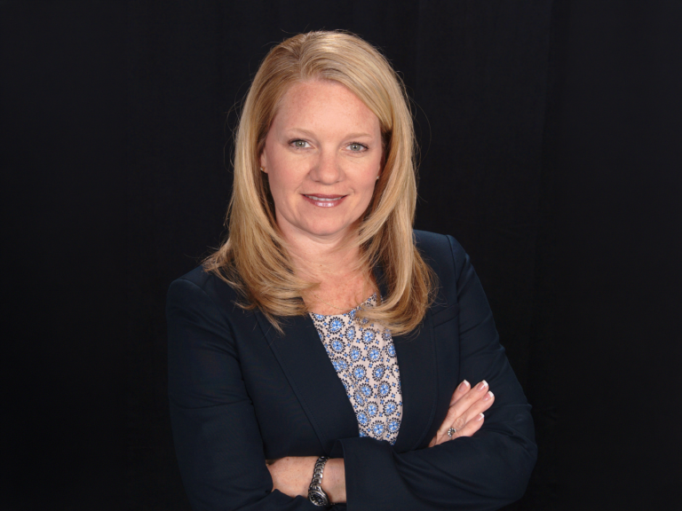 Meet Tammy Reed, Vice President of Education Sales