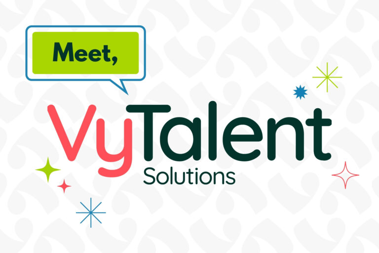 VyTalent - Energizing Talent. Delivering Solutions. Powering Innovation.